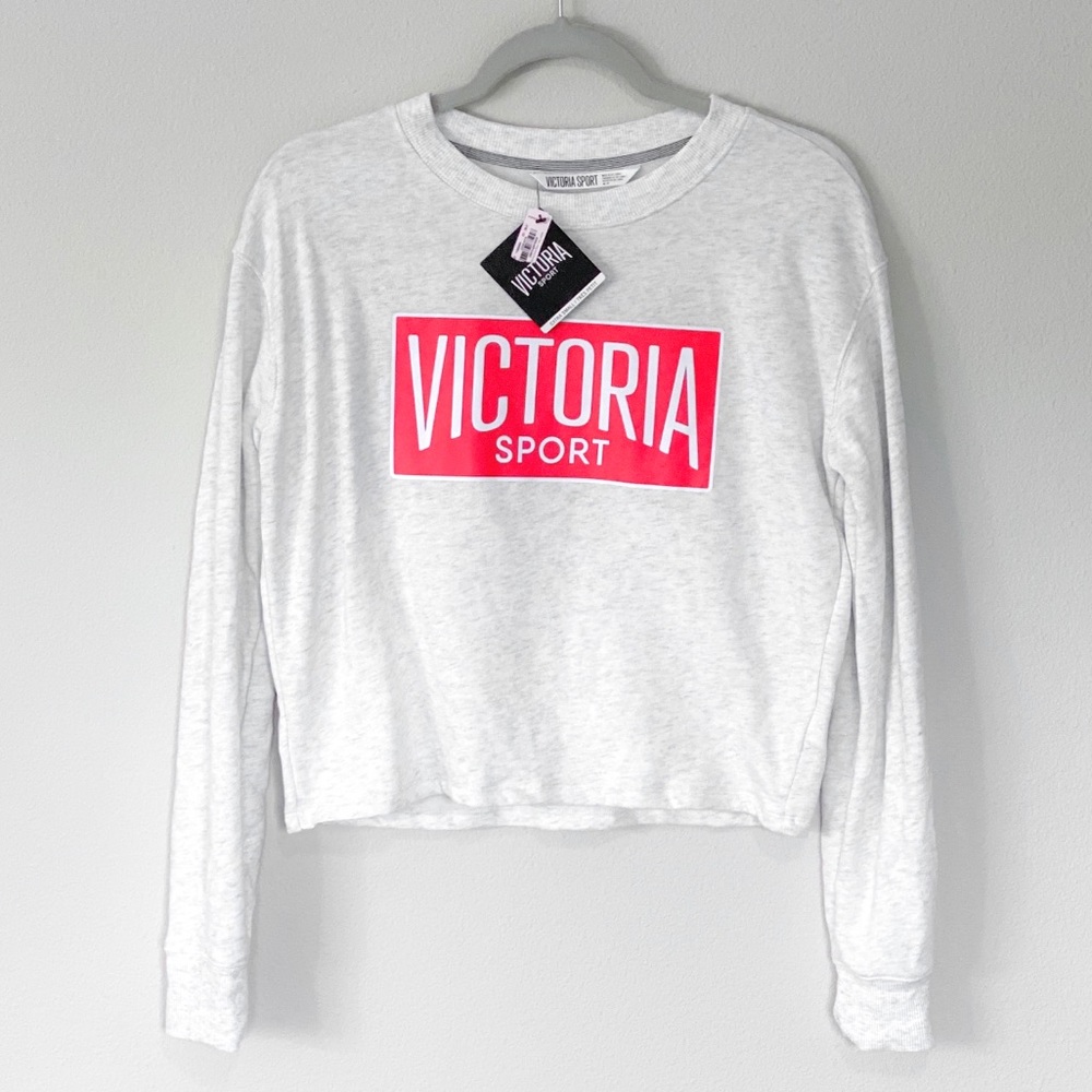Victoria’s Secret Sport Crewneck Sweatshirt